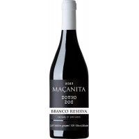 Vinho Branco Macanita Reserva 2021 75 Cl