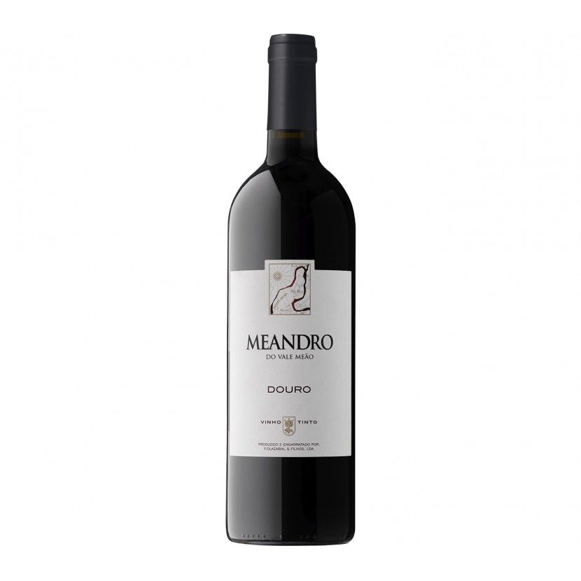 Vinho Tinto Douro Meandro 2023 75 Cl