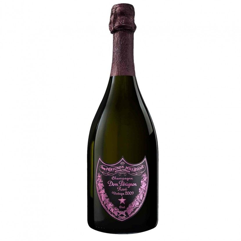 Champagne Dom Perignon Ros� 2009 75 Cl