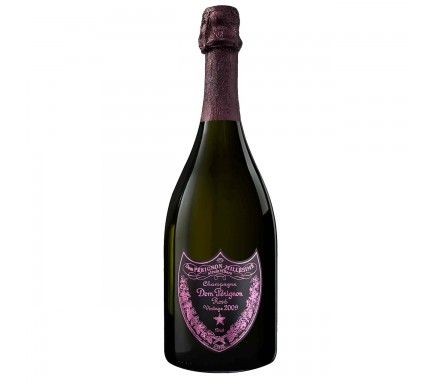 Champagne Dom Perignon Ros� 2009 75 Cl