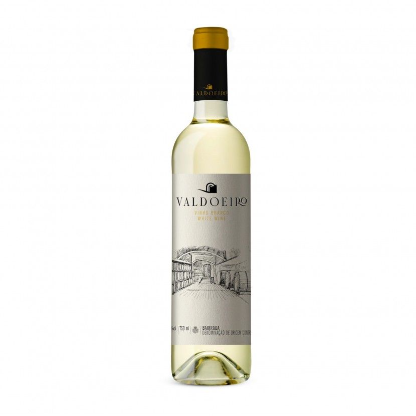 Vinho Branco Messias Valdoeiro 75 Cl