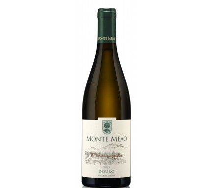White Wine Monte Meo 2023 75 Cl