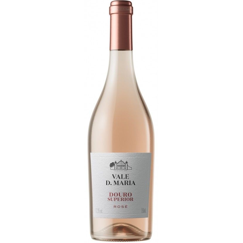 Rose Wine Vale D. Maria Superior 75 Cl