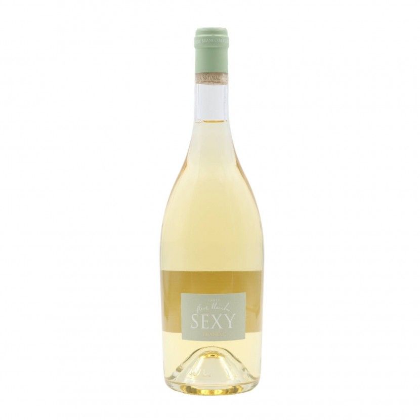Vinho Branco Sexy 75 Cl