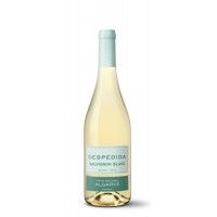 Vinho Branco Despedida Sauvignon Blanc 75 Cl