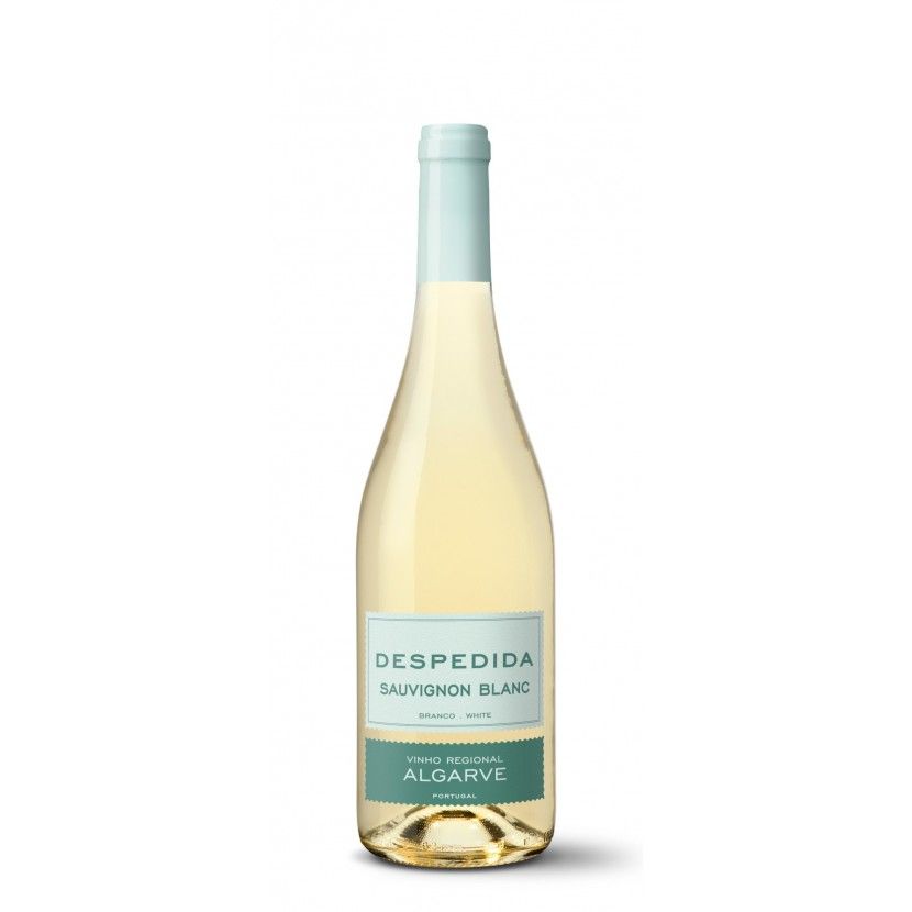 Vinho Branco Despedida Sauvignon Blanc 75 Cl