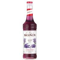 Monin Sirop Lavanda 70 Cl