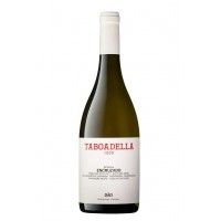 White Wine Taboadella Reserve Encruzado 2024 75 Cl