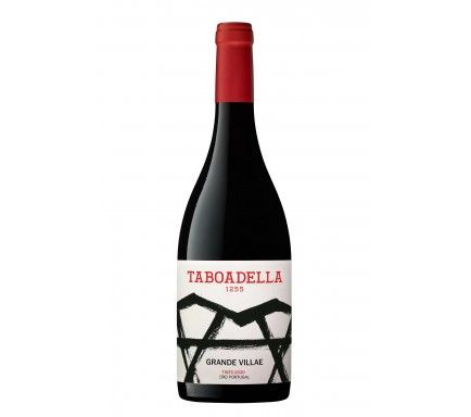 Vinho Tinto Taboadella Grande Villae 2019 75 Cl