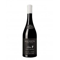 Red Wine Maanita Letra F 2023 75 Cl
