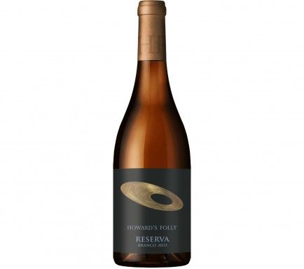 Vinho Branco Howard's Folly Reserva 2022 75 Cl