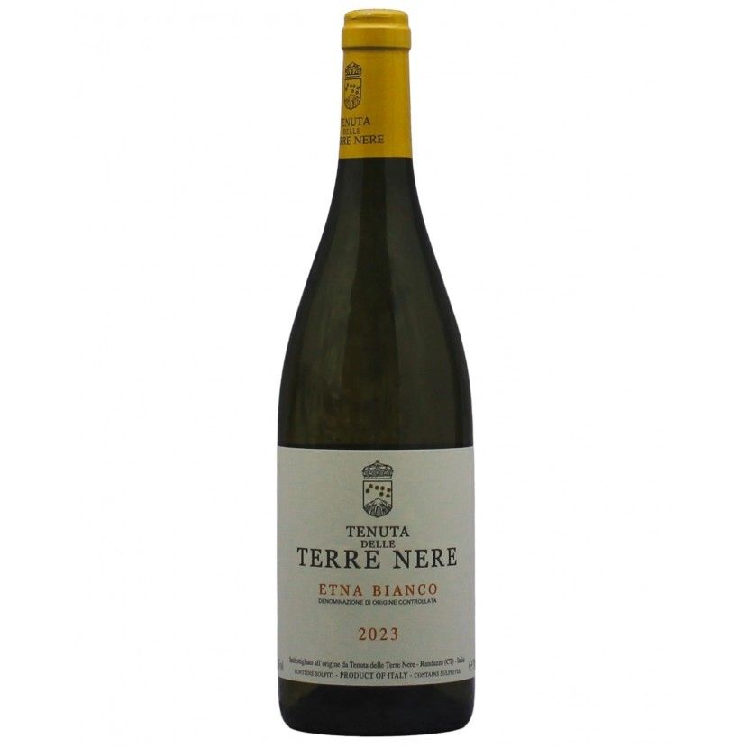 Vinho Branco Terre Nere Etna 2023 75 Cl