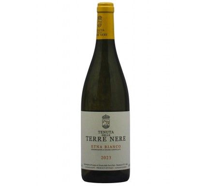 Vinho Branco Terre Nere Etna 2023 75 Cl