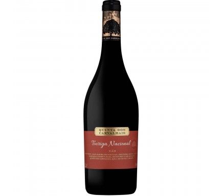 Red Wine Quinta Carvalhais Touriga Nacional 2021 75 Cl