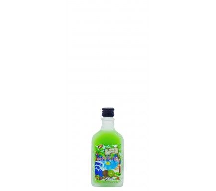 Licor Campeny Batida De Kiwi 4 Cl