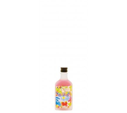 Licor Campeny Batida De Morango 4 Cl