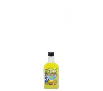 Liqueur Campeny Batida Banana 4 Cl