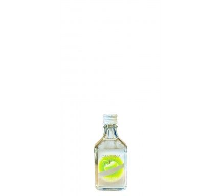 Licor Campeny Schnapps Maa 4 Cl