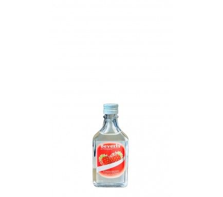 Licor Campeny Schnapps Morango 4 Cl
