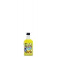 Liqueur Campeny Batida Banana 4 Cl