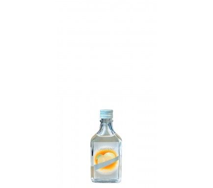 Licor Campeny Schnapps Pessego 4 Cl