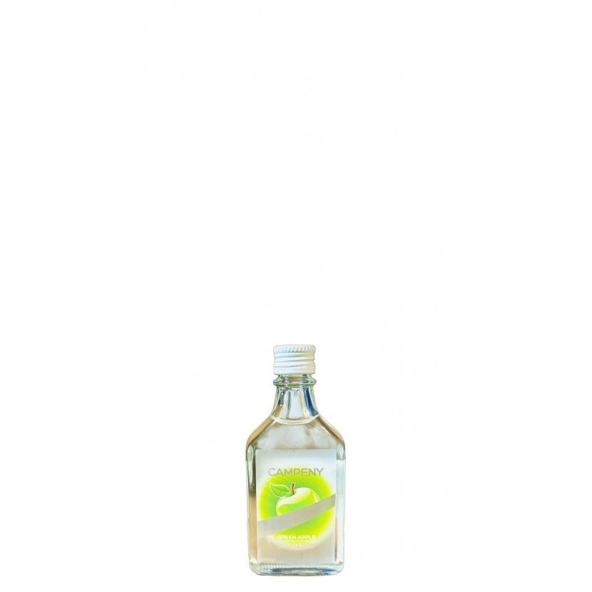 Licor Campeny Schnapps Maa 4 Cl