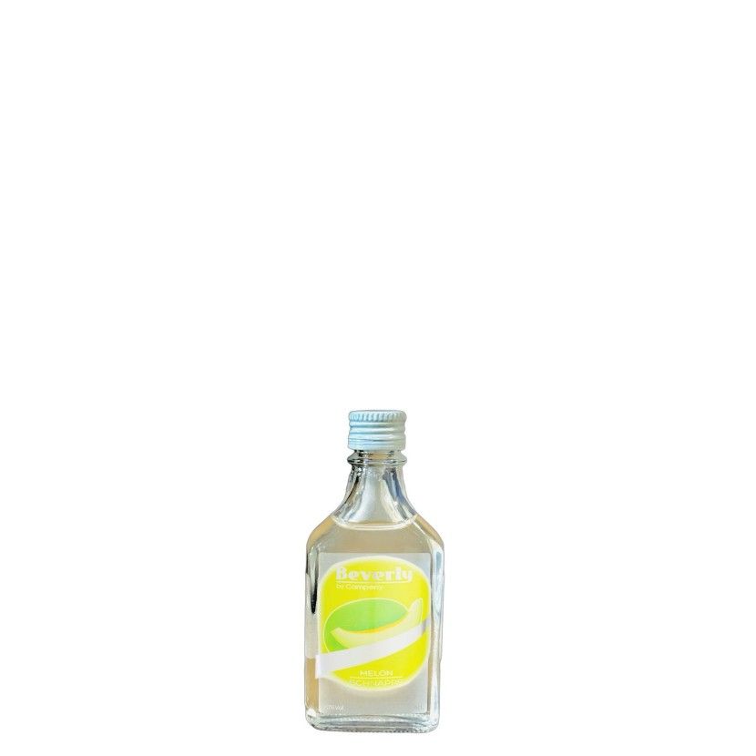 Licor Campeny Schnapps Melo 4 Cl
