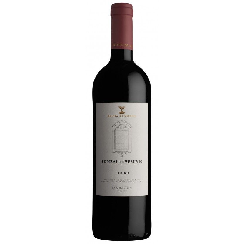 Red Wine Pombal Vesvio 2023 75 Cl