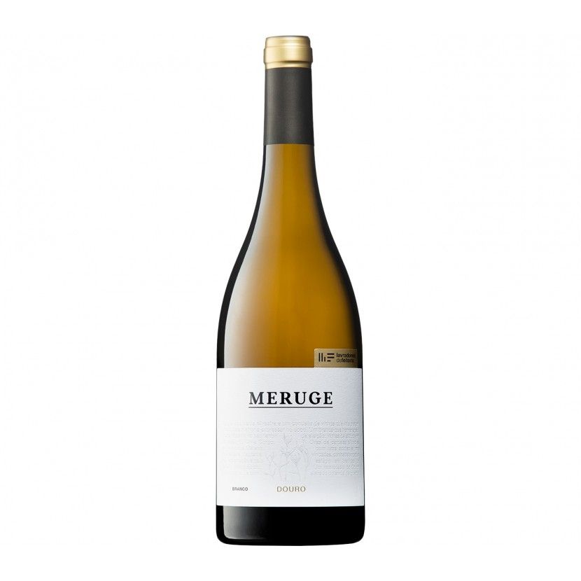 White Wine Meruge 2022 75 Cl