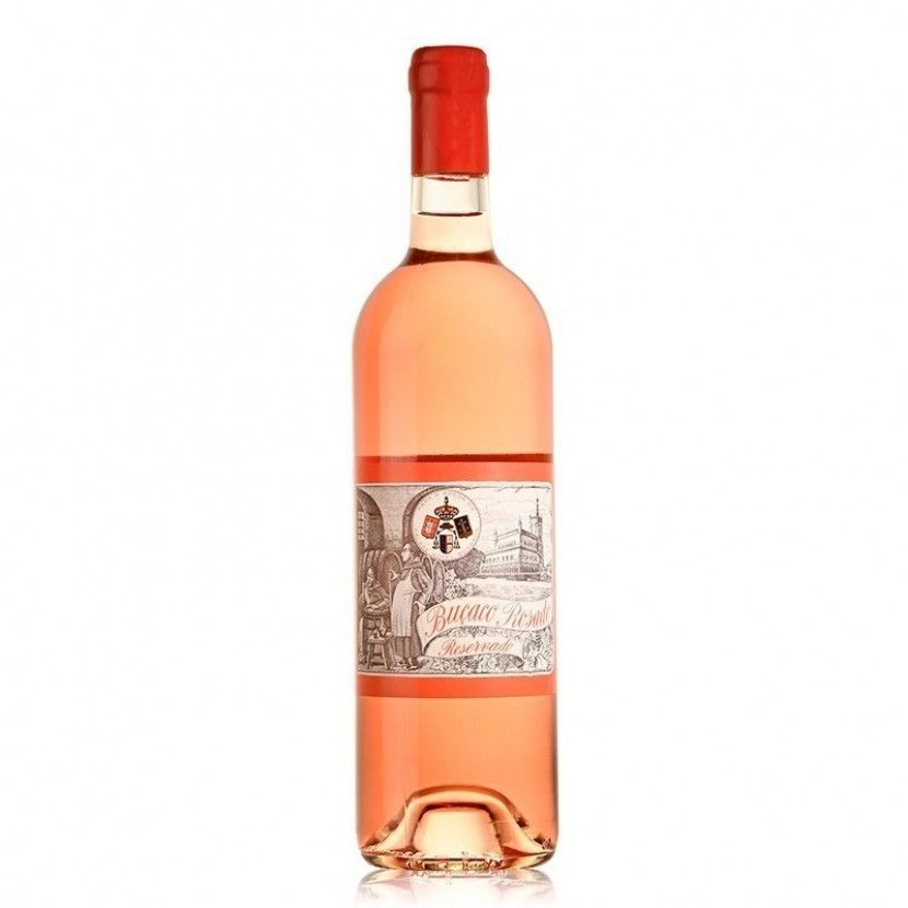 Vinho Ros Bucaco 2022 75 Cl