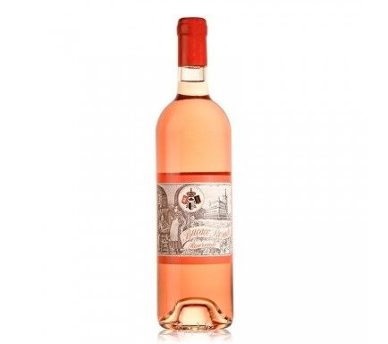 Vinho Ros Bucaco 2022 75 Cl