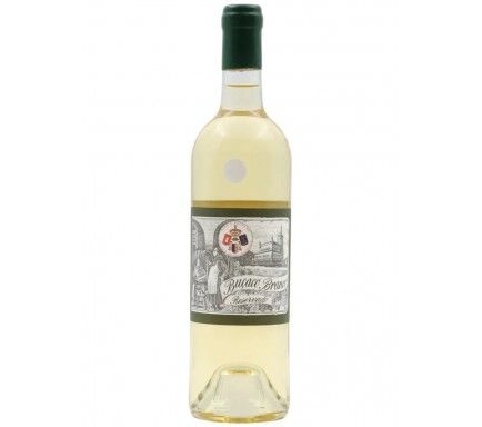Vinho Branco Bucaco 2022 75 Cl