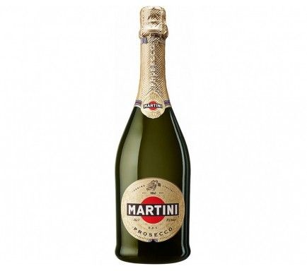 Sparkling Wine Martini Prosecco 75 Cl
