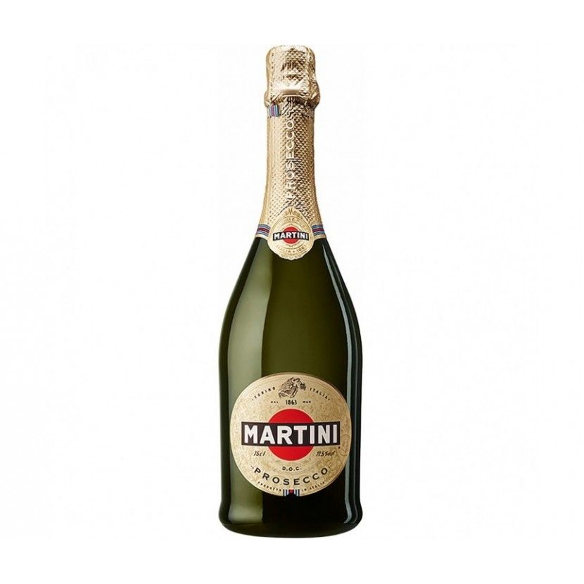 Sparkling Wine Martini Prosecco 75 Cl