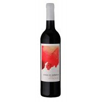 Vinho Tinto Serras Grandola Private Selection 75 Cl