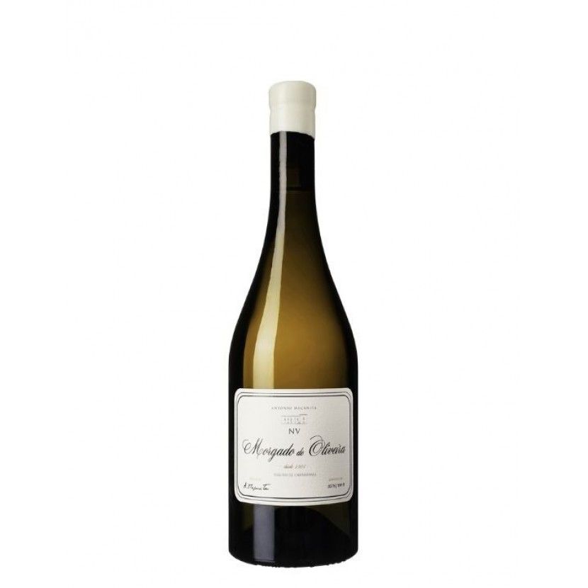 Vinho Branco Morgado de Oliveira 75 Cl