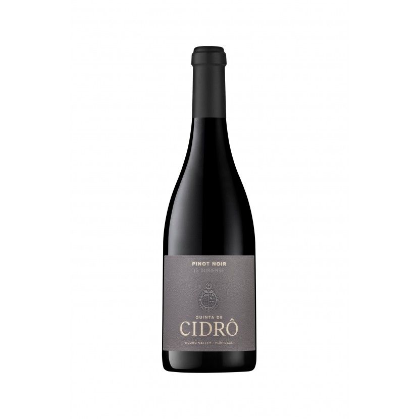 Vinho Tinto Quinta Cidr Pinot Noir 2023 75 Cl