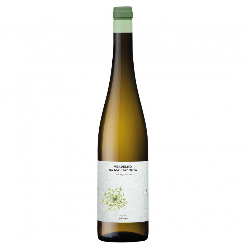 Vinho Branco Verdelho Da Malhadinha 