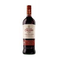 Cinzano Bottega 1757 Rosso 1 Lt