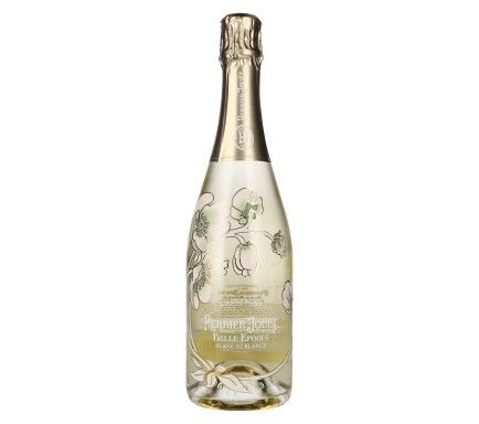 Champagne Perrier Jouet Belle Epoque Blanc de Blancs 75 Cl