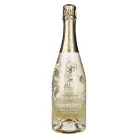 Champagne Perrier Jouet Belle Epoque Blanc de Blancs 75 Cl - 19090
