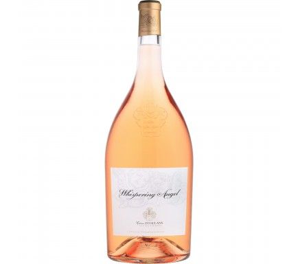 Rose Wine Whispering Angel 3 L
