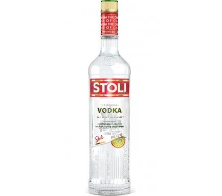 Vodka Stolichnaya 70 Cl