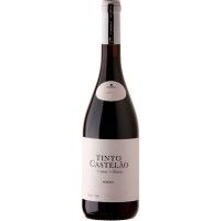 Vinho Tinto Castelo By Antonio Maanita 2020 75 Cl