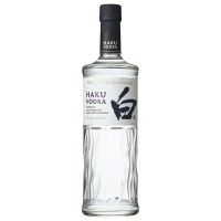 Vodka Haku 70 Cl