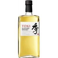 Whisky Toki  70 Cl