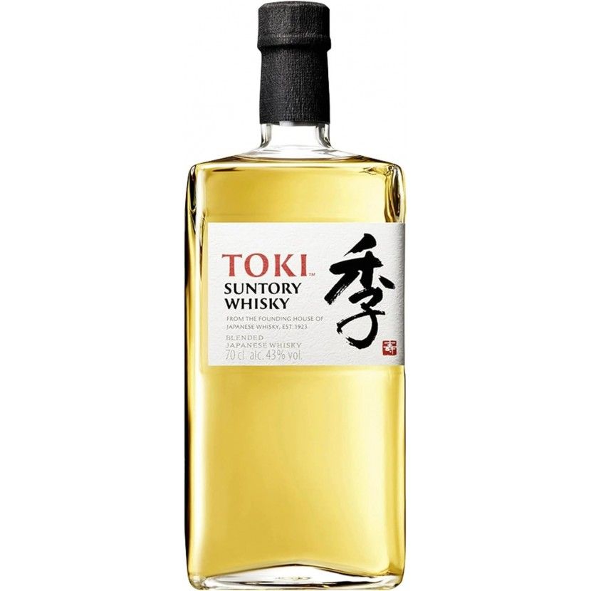 Whisky Toki  70 Cl