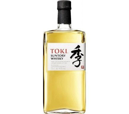 Whisky Toki 70 Cl