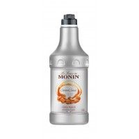 Monin Sauce Caramel 1.89 L