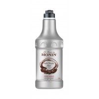 Monin Sauce Dark Chocolate 1.89 L